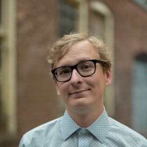 Meet your Posher, Timmy